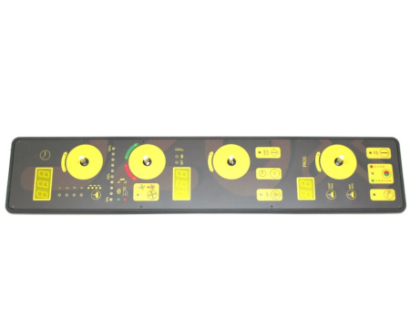 Плата управления