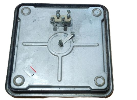 Конфорка EGO 3000W400V 300ммX300мм