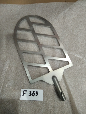 Лопатка для миксера на 10