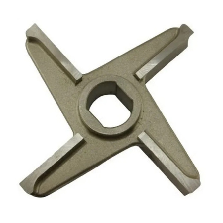 Нож двухсторонний для мясорубки LM-22 Koneteollisuus Oy LM-22/52