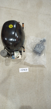 Компрессор NEK 6212 Z