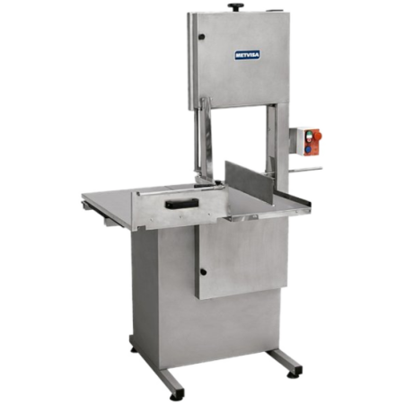 Монтаж автоматического посадчика