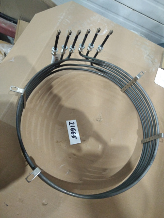 Нагревательный элемент