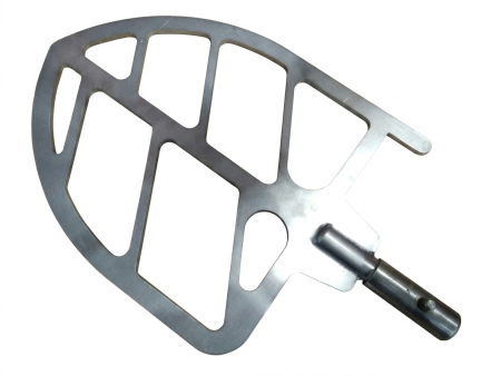 Лопатка для миксера на 60 литров (миксер произведен после 05/2019)