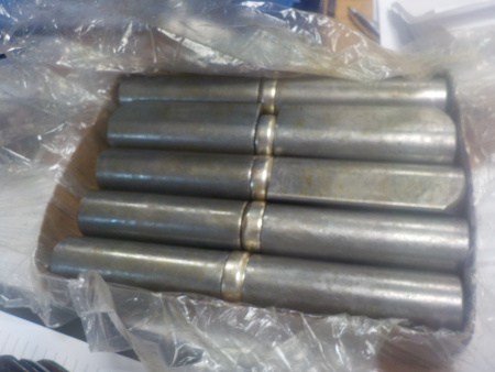 Петля сварная