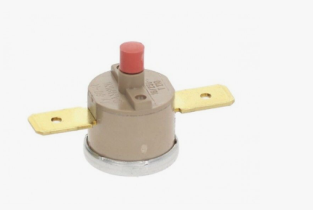 Защитный термостат