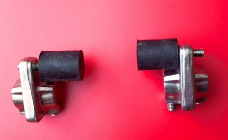 Стопор дверной