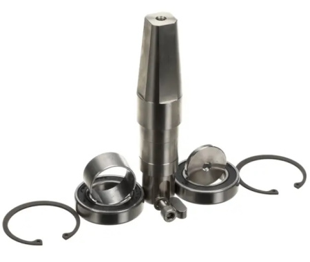 Вал верхний