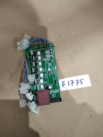 Плата Ализе 3М