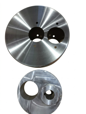 Эксцентрик