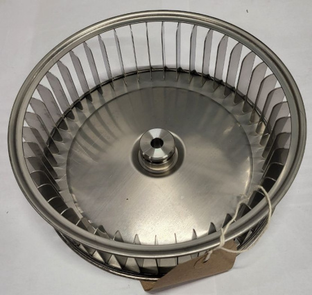 Вентилятор камеры