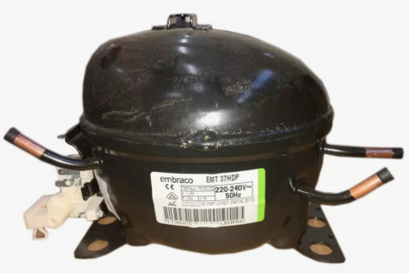 Компрессор EMT 37 HDP
