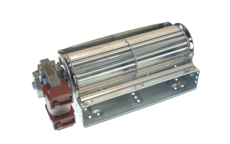 Мотор охлаждения Smeg для мод. Alfa 135/241/341