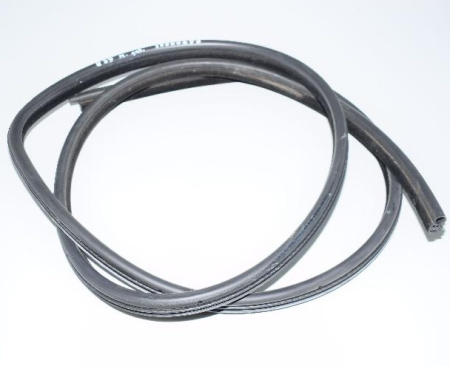 Уплотнение крышки