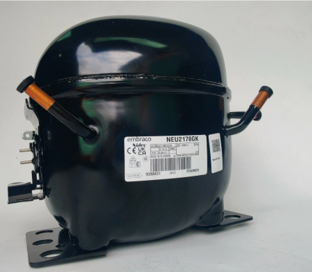 Компрессор NEU 2178 GK