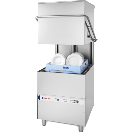 Декальцинация бойлера посудомоечной машины