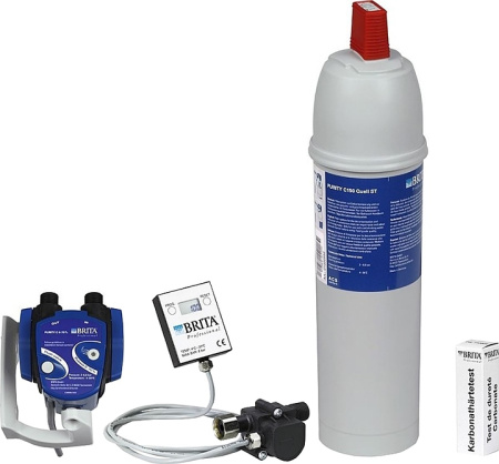 Картридж сменный Purity 1200 QUELL ST