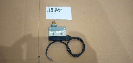 Выключатель концевой