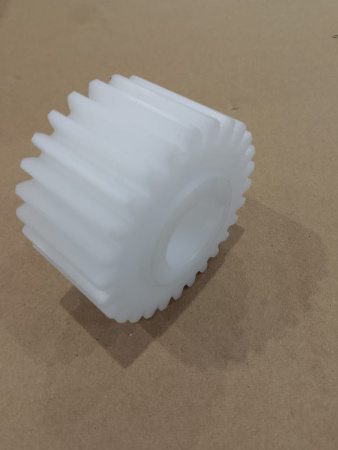 Шестеренка эксцентрика 