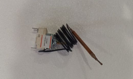 Датчик-реле температуры 84С