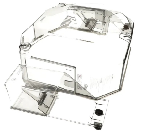 Корпус в сборе