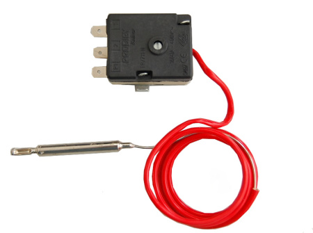 Термостатический максимальный «IMIT»