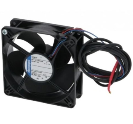 Вентилятор охлаждения с датчиком NTC