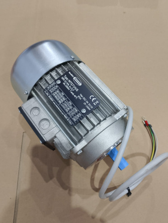 Электродвигатель