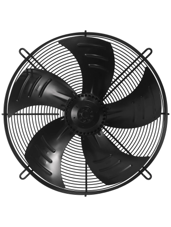 Вентилятор YWF4 E-500
