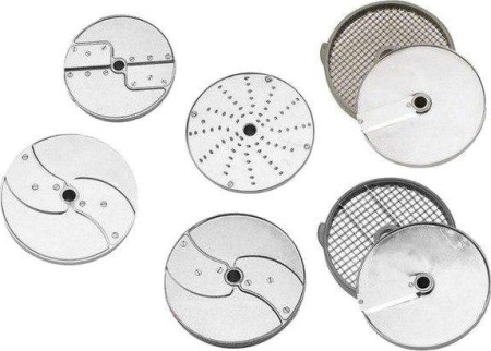 Комплект 8 дисков Robot Coupe 1933