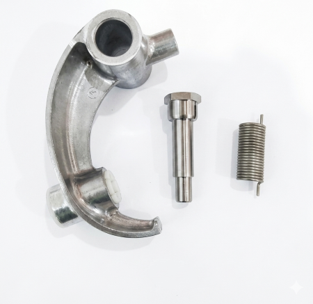 Направляющая в сборе