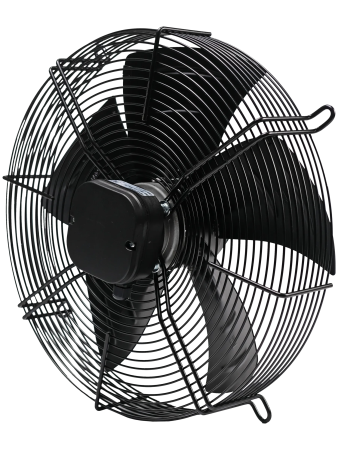 Вентилятор YWF4 D-400