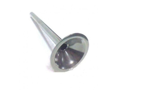 Купатница LM 130 (30мм) (нержавейка)