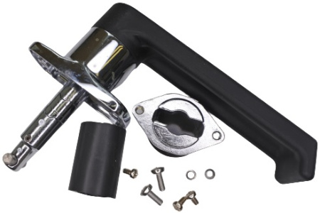 Ручка дверная для ХВ/XV (комплект)