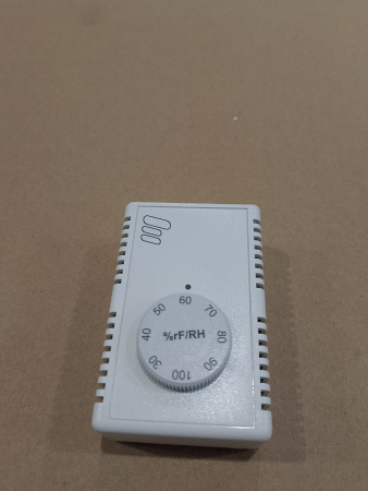 Гигростат механический